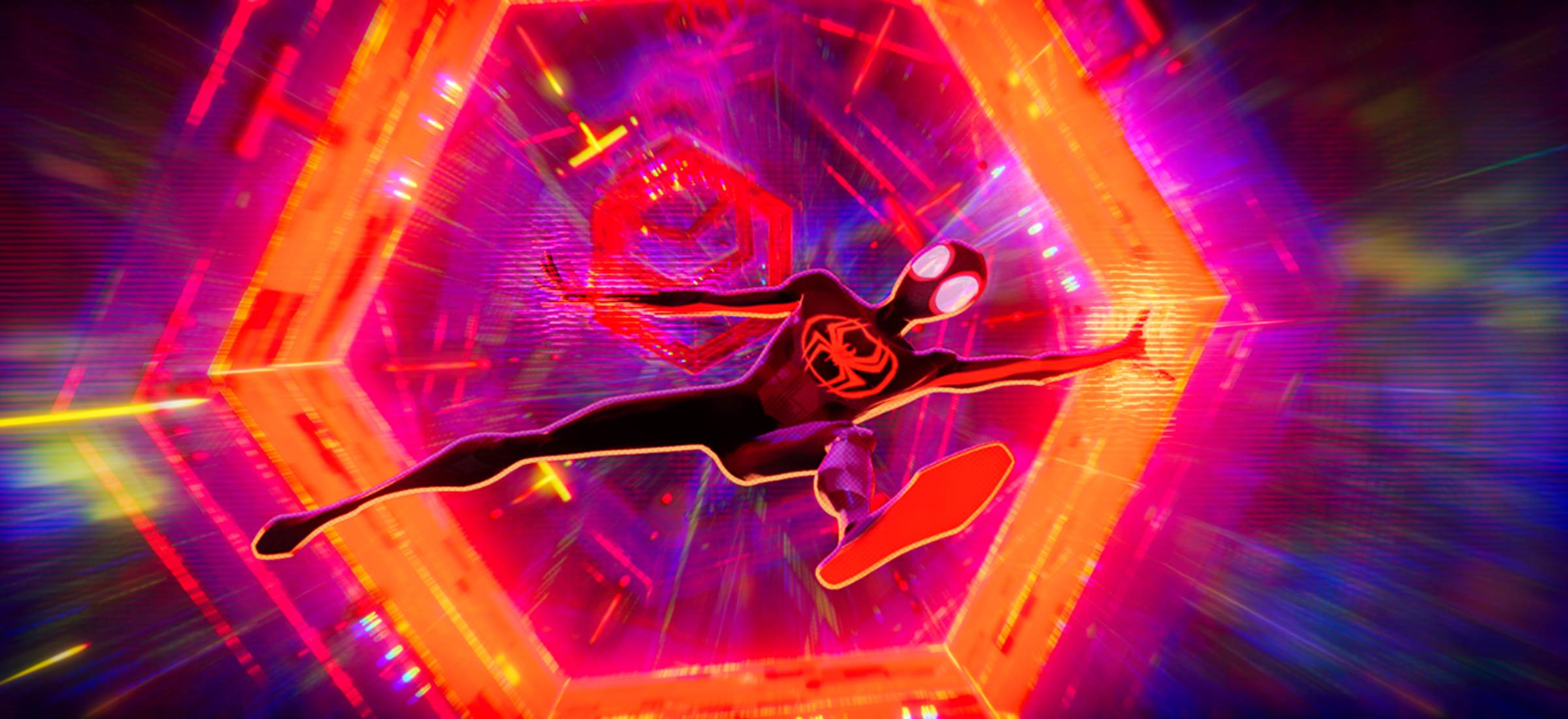 spider man animacja youtube premiera