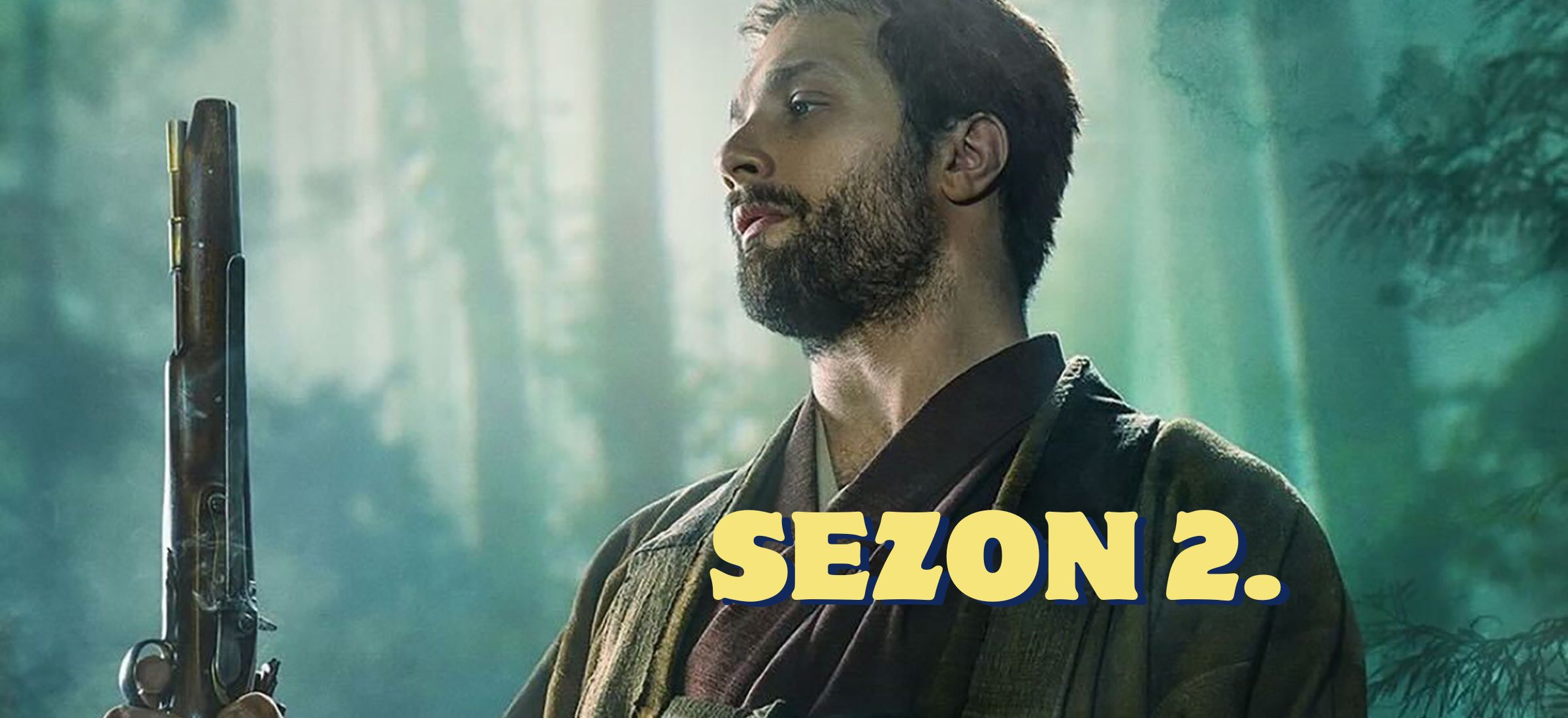 szogun sezon 2 czy będzie kiedy serial 2024 disney plus fx