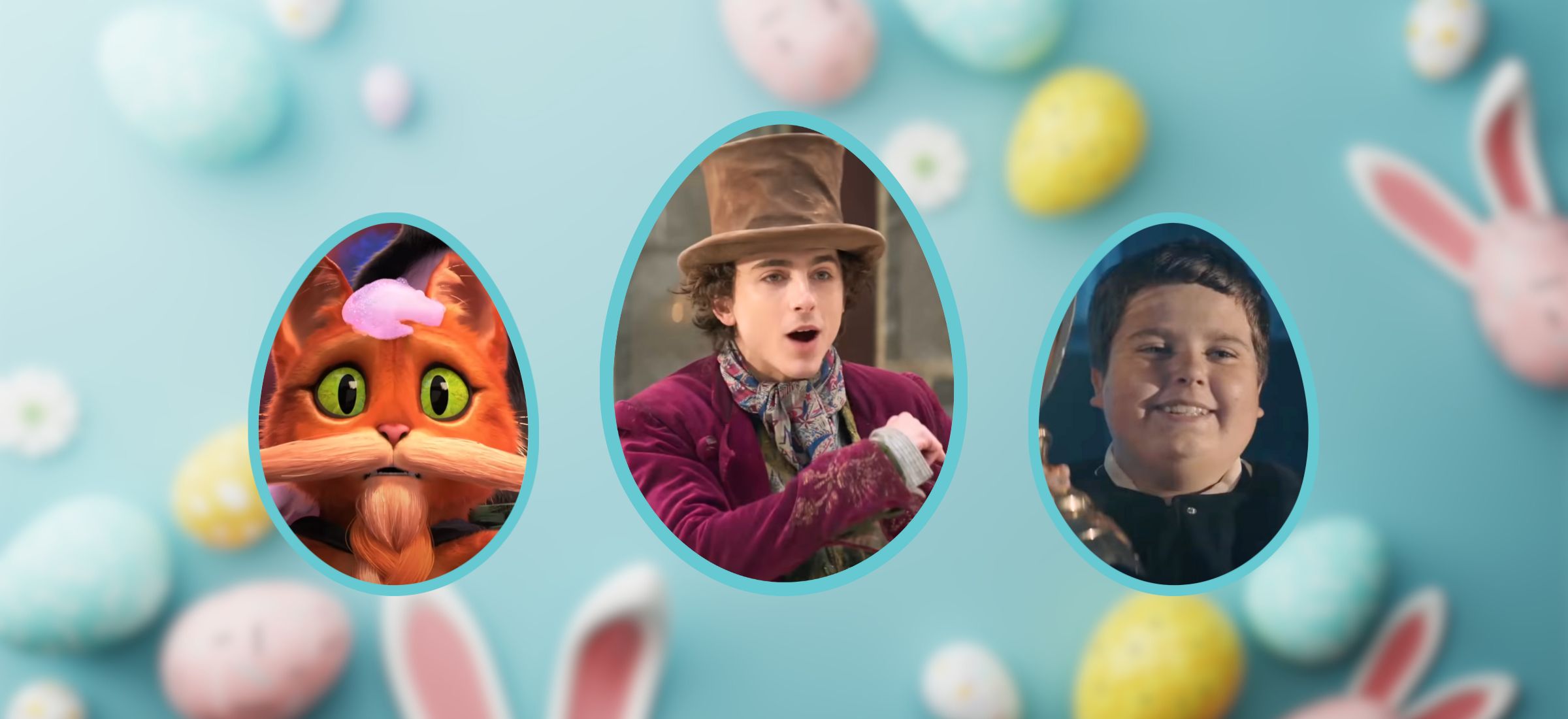 produkcje familijne na wielkanoc top 10