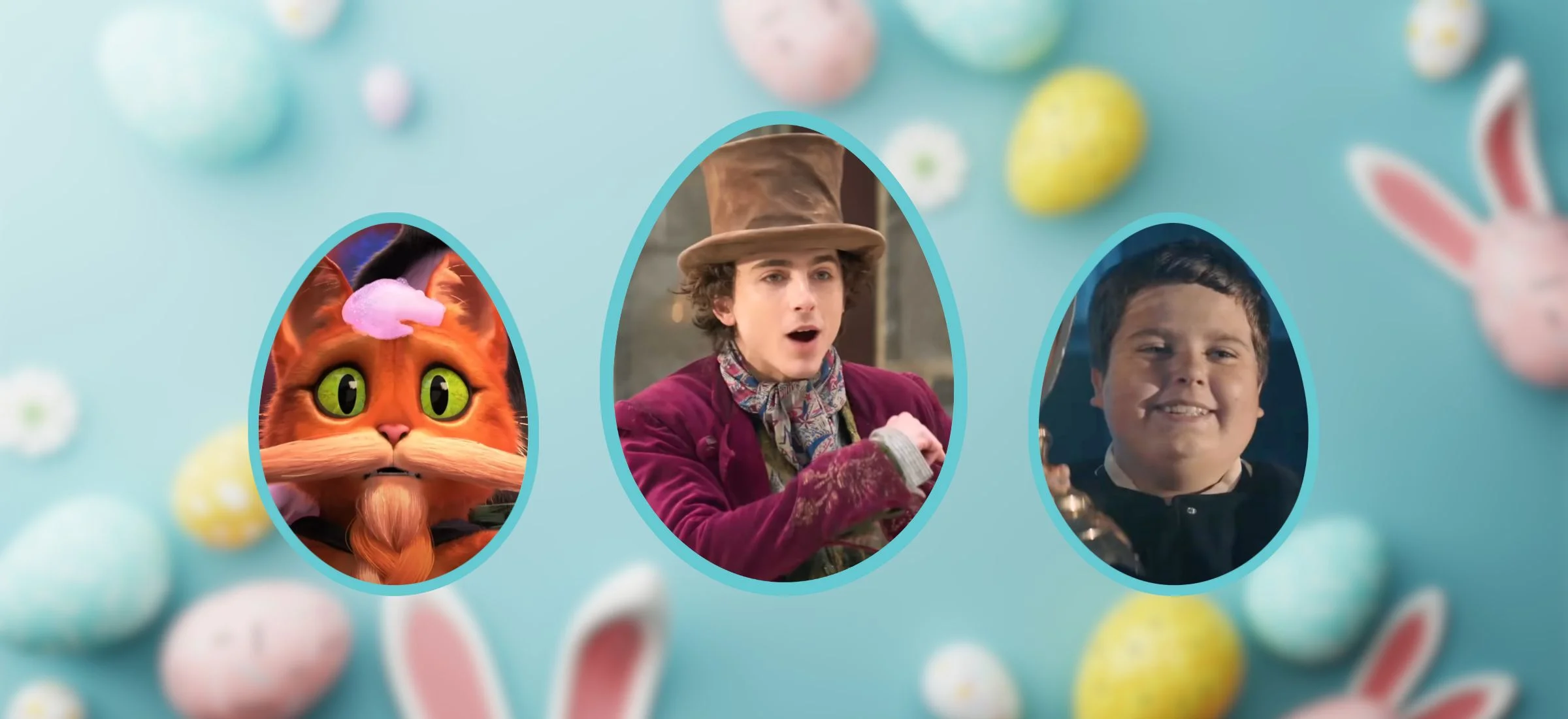 produkcje familijne na wielkanoc top 10