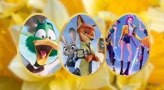 Najlepsze filmy familijne na Wielkanoc. TOP 12 na długi weekend