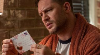 venom 3 spider man tom hardy