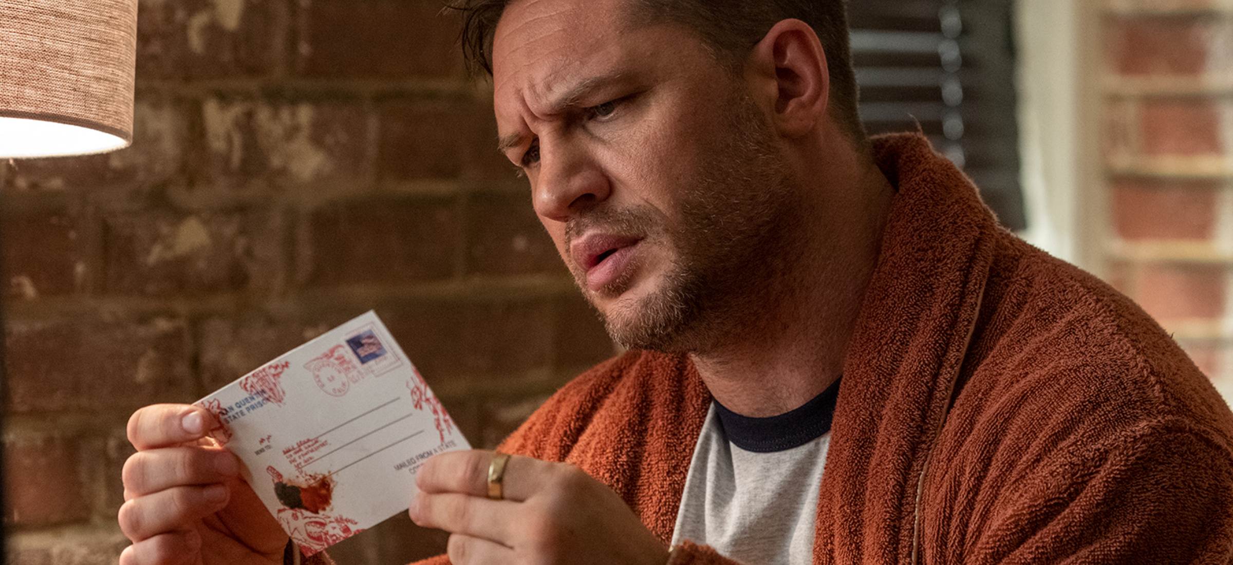 venom 3 spider man tom hardy