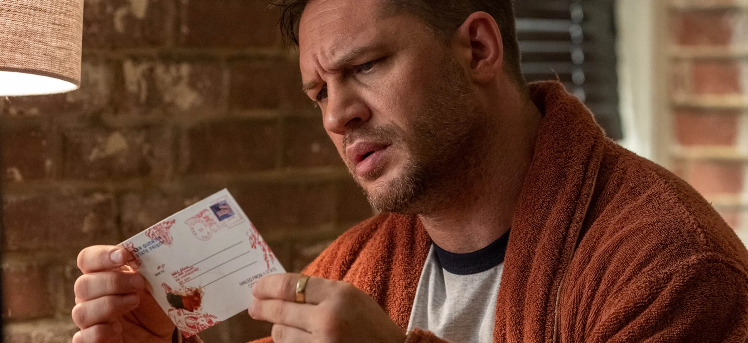 venom 3 spider man tom hardy