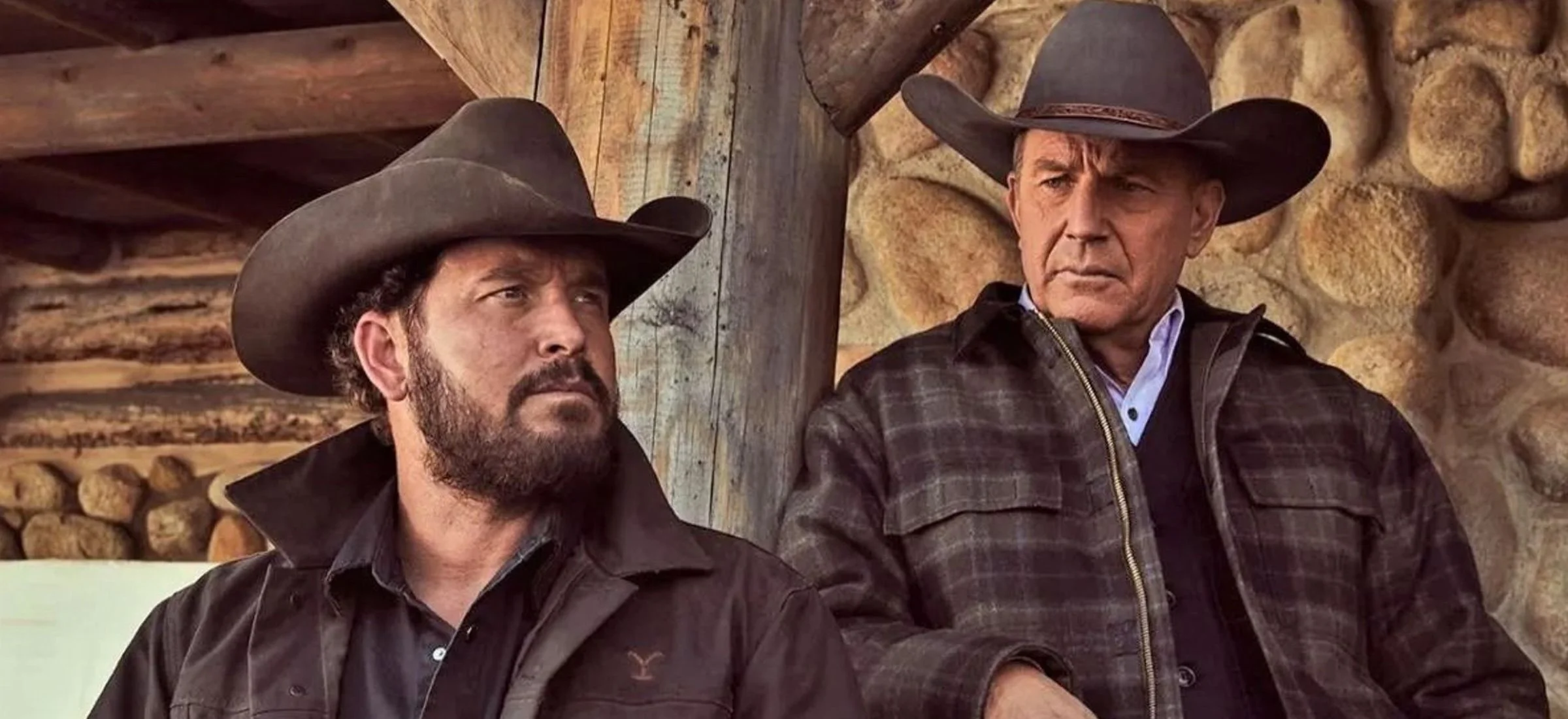 yellowstone serial kevin costner powrót taylor sheridan 2024 skyshowtime