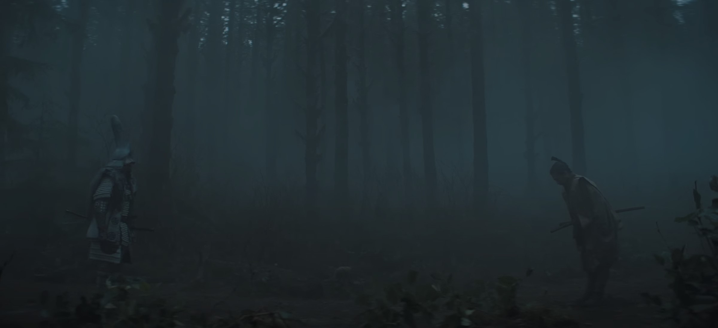 7. odcinek serialu Szogun, Disney+, premiera 