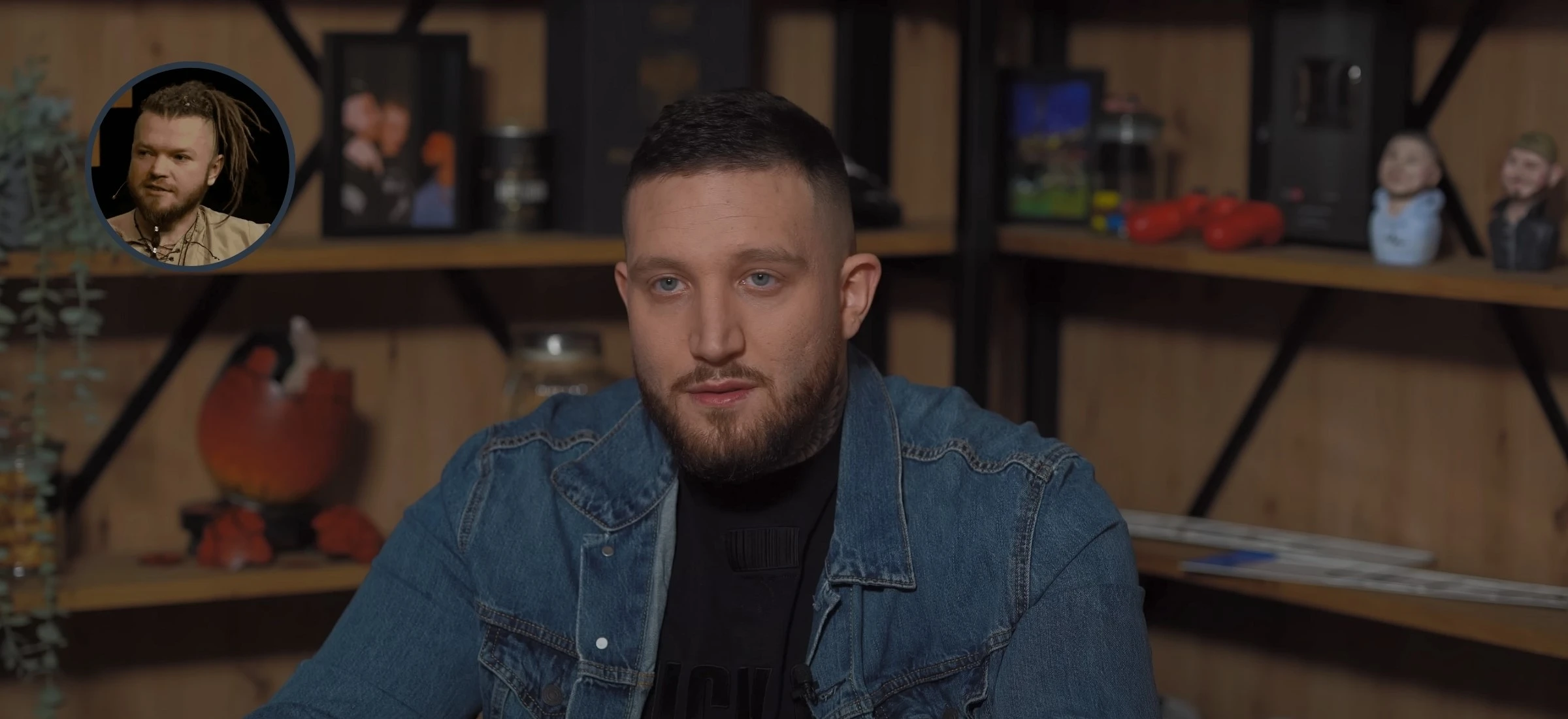 Boxdel atakuje Wardęgę, live Aferki