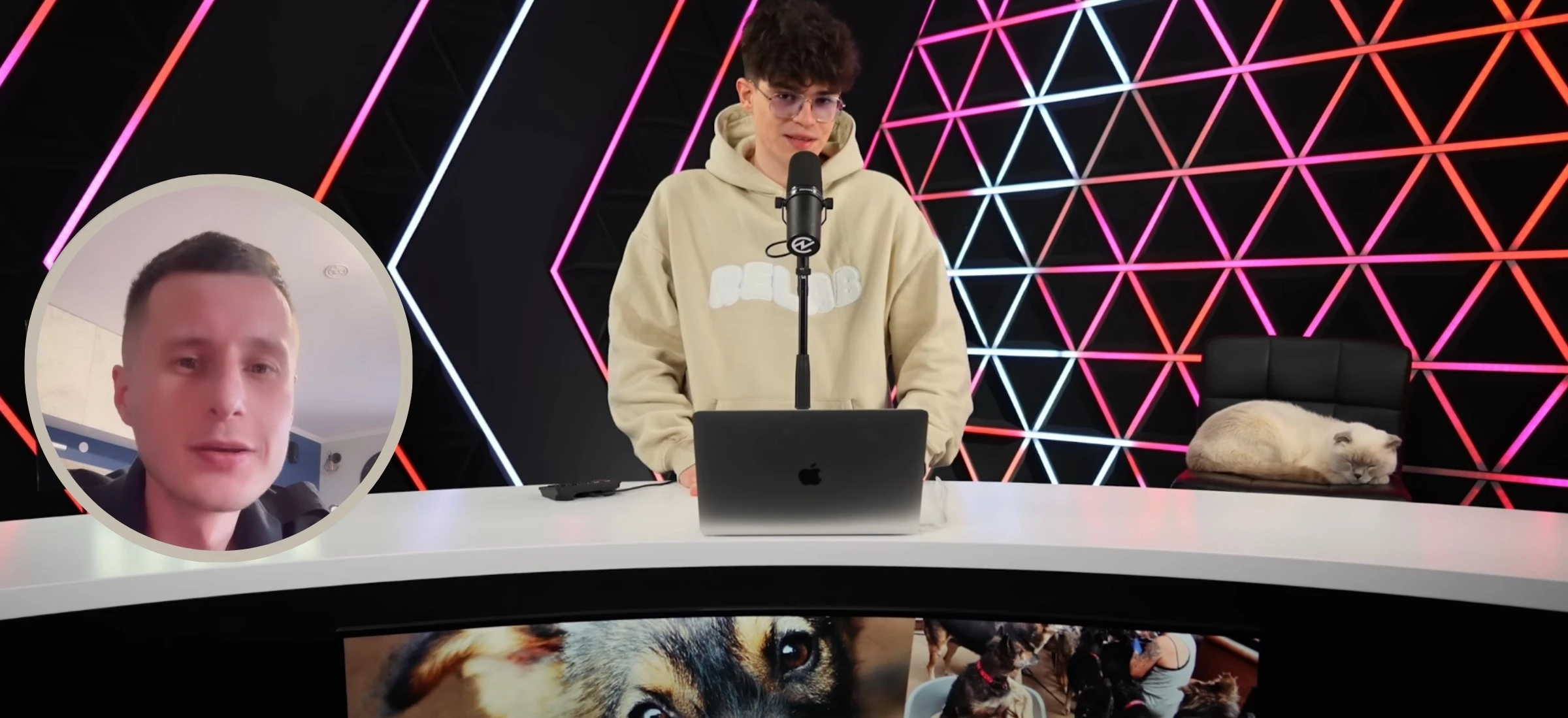 DIOZ kontrowersje, pozew dla youtuberów, Revo, Konopski, Gimper, Spysiński