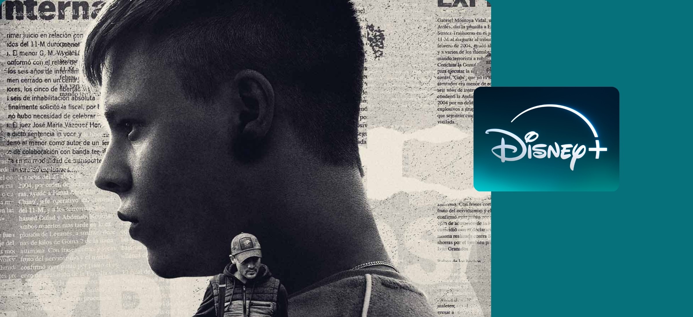 Do zobaczenia w przyszłym życiu, serial, Disney+, co obejrzeć w maju