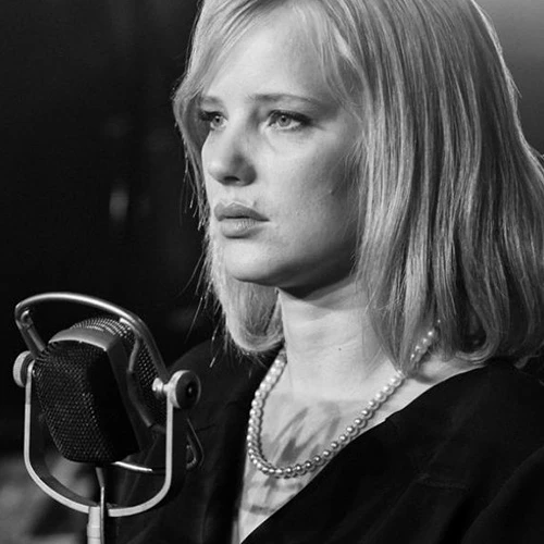 Joanna Kulig 