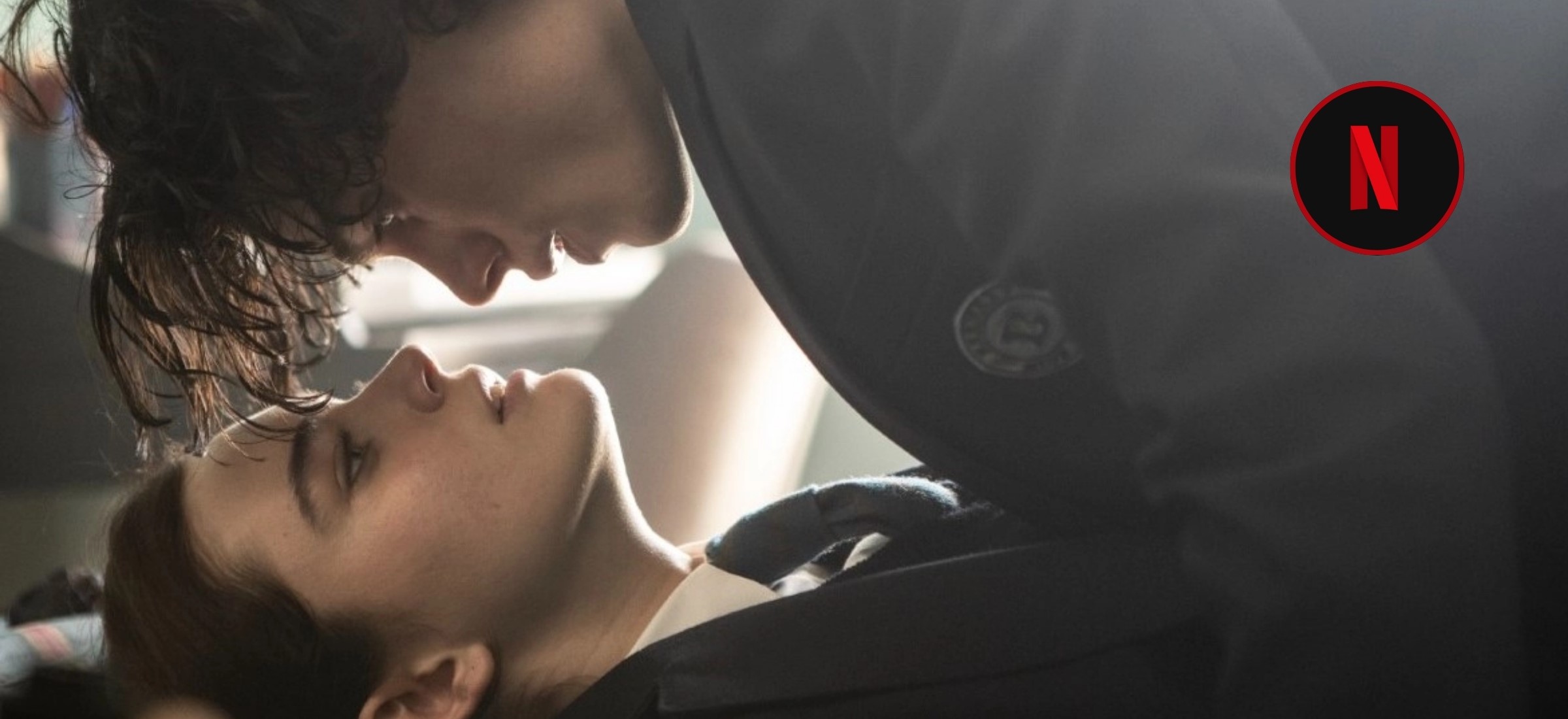 Recenzja filmu Rzeźbiarz łez, Netflix, hit