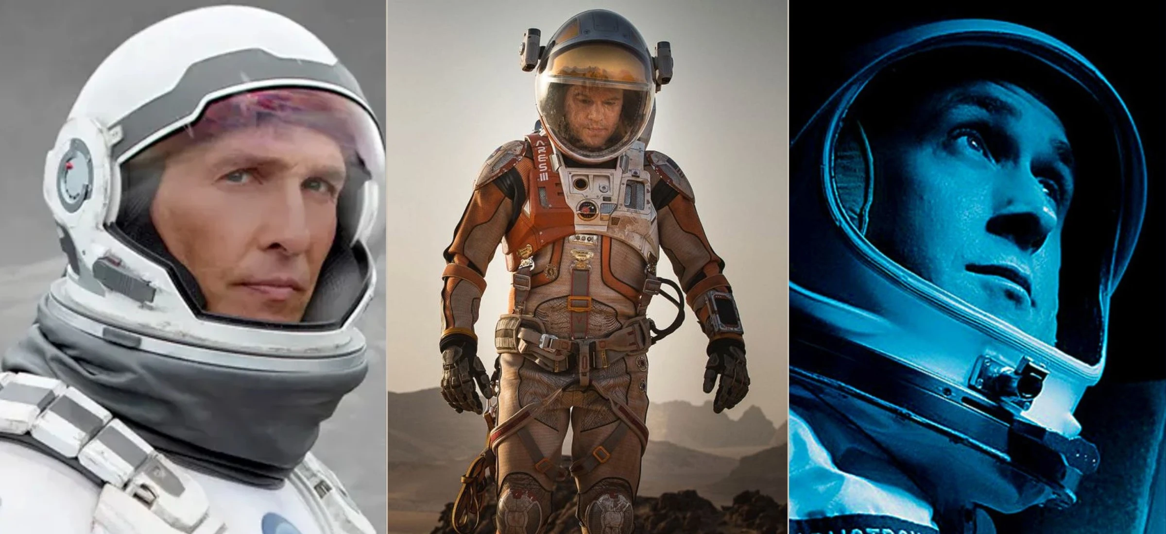 Najlepsze filmy o kosmosie, TOP 10, co i gdzie obejrzeć