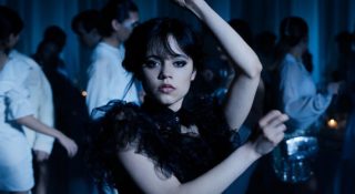 Drugi sezon Wednesday, nowy aktor, Steve Buscemi, Netflix