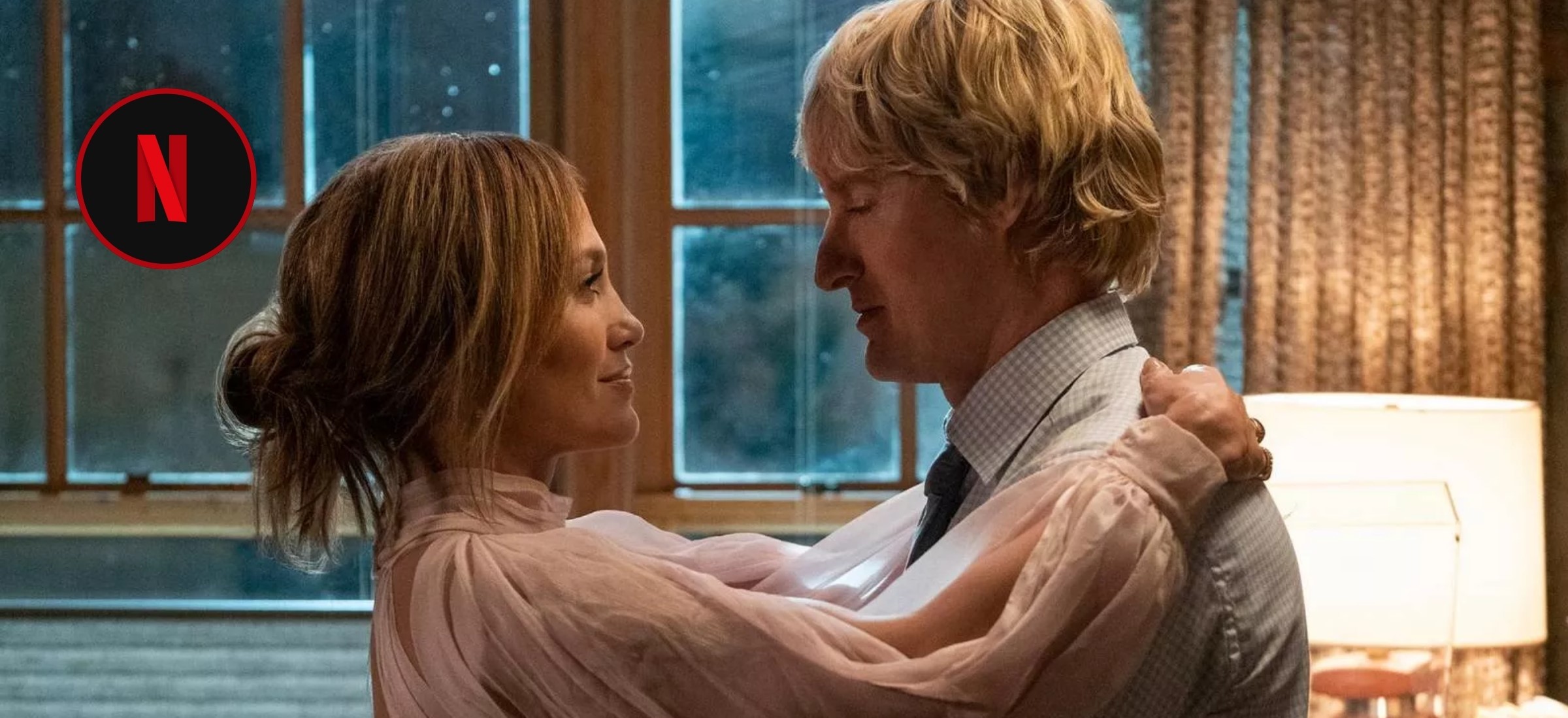Wyjdź za mnie, film, Netflix, nowość, Jennifer Lopez, komedia, romantyczna, recenzja