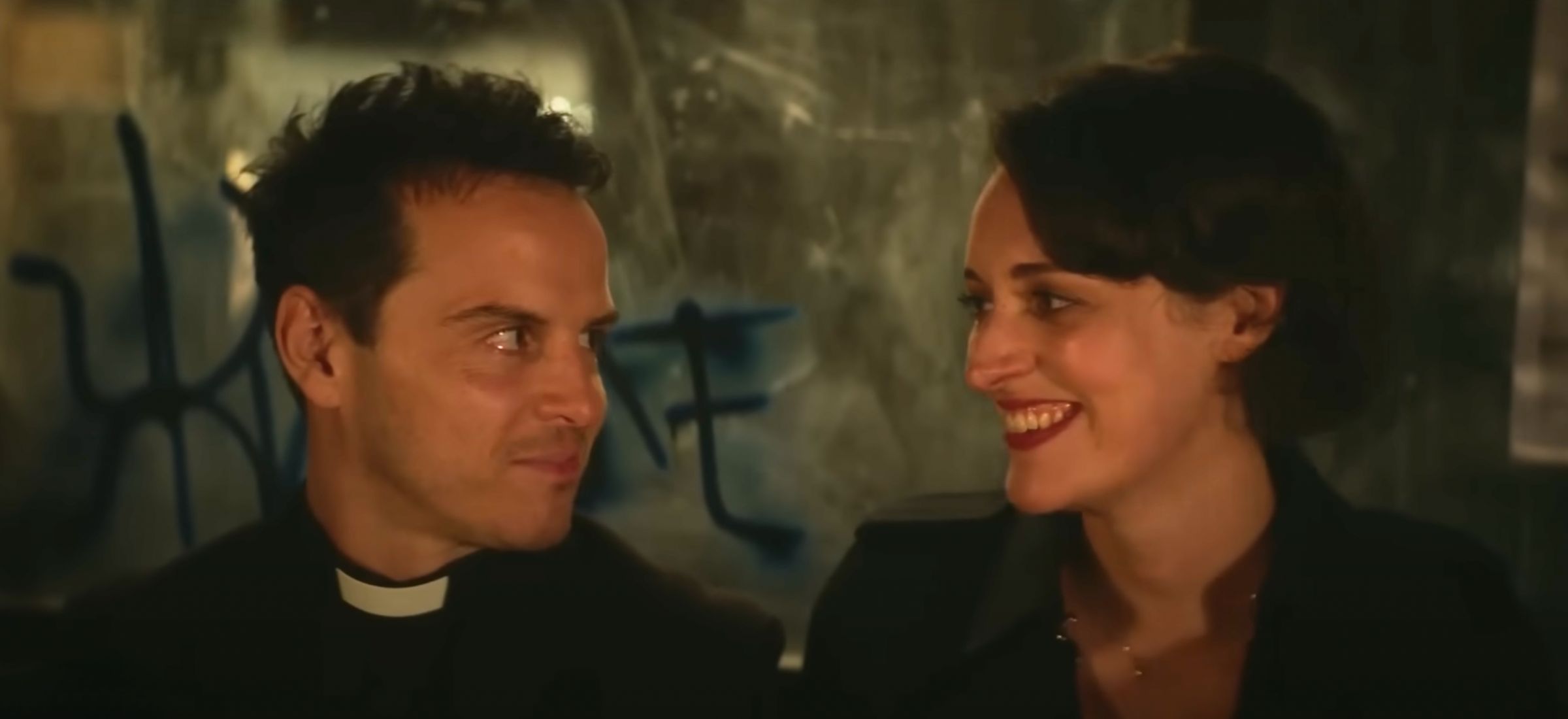 andrew scott fleabag sezon 3