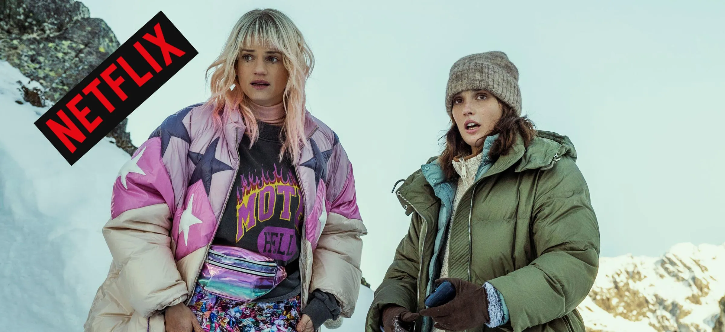 antracyt netflix co obejrzeć premiery