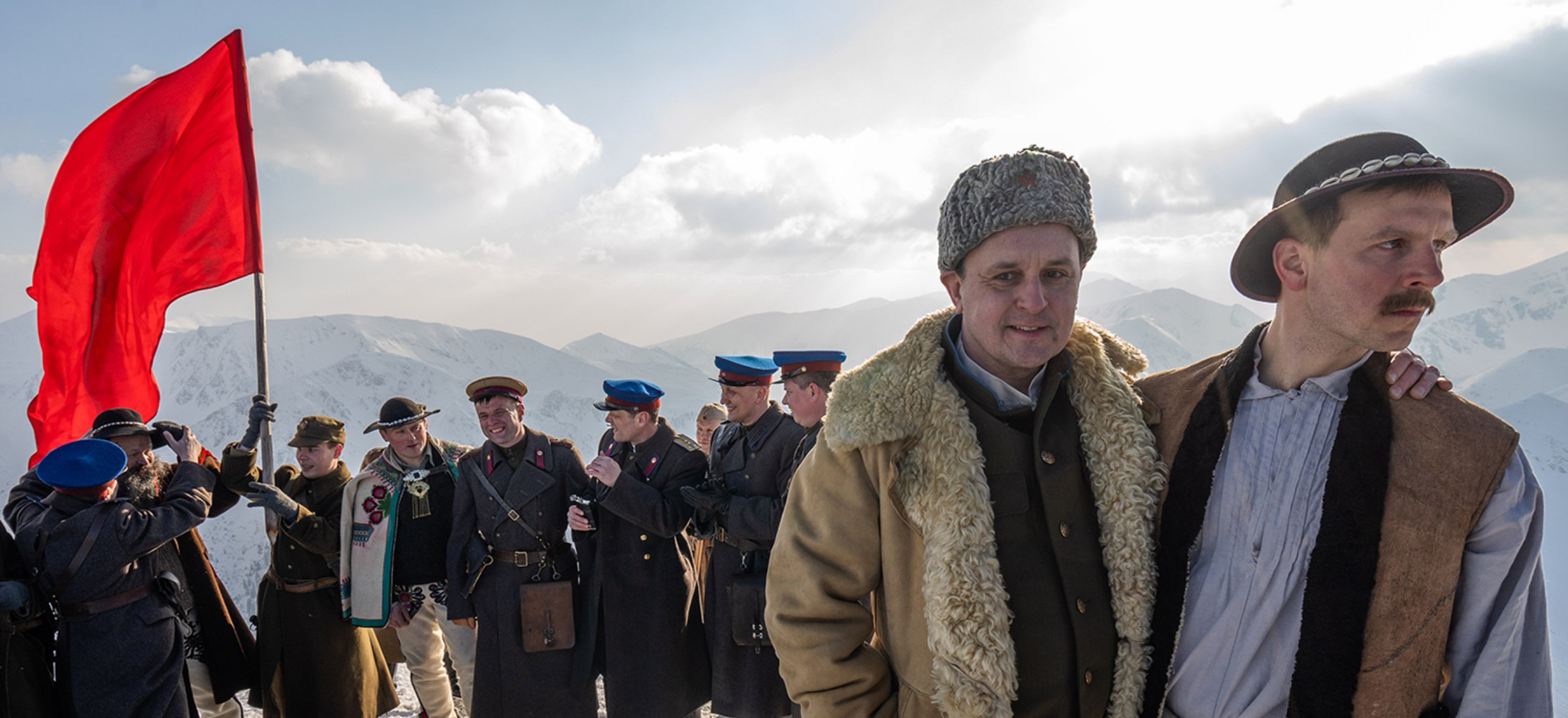 biała odwaga amazon prime video co obejrzeć