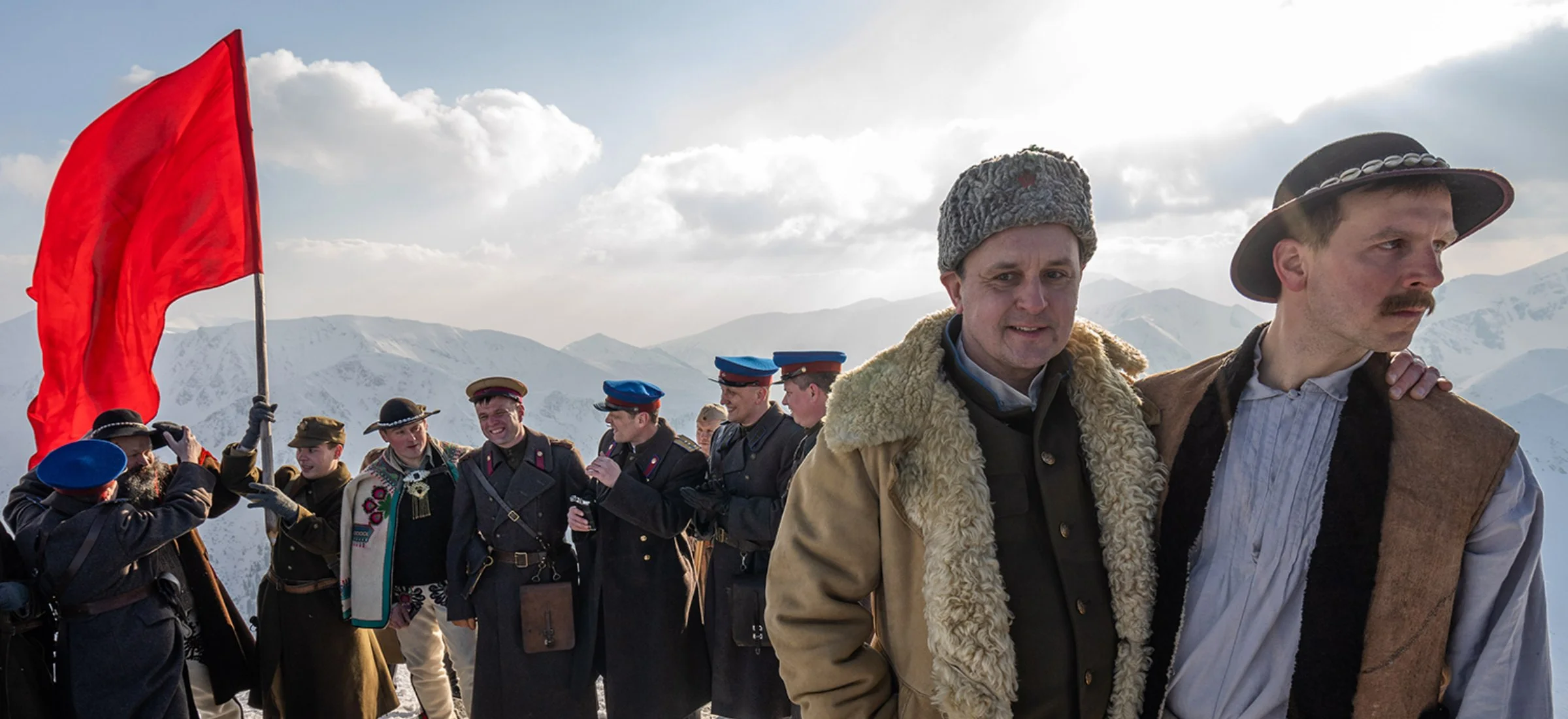 biała odwaga amazon prime video co obejrzeć