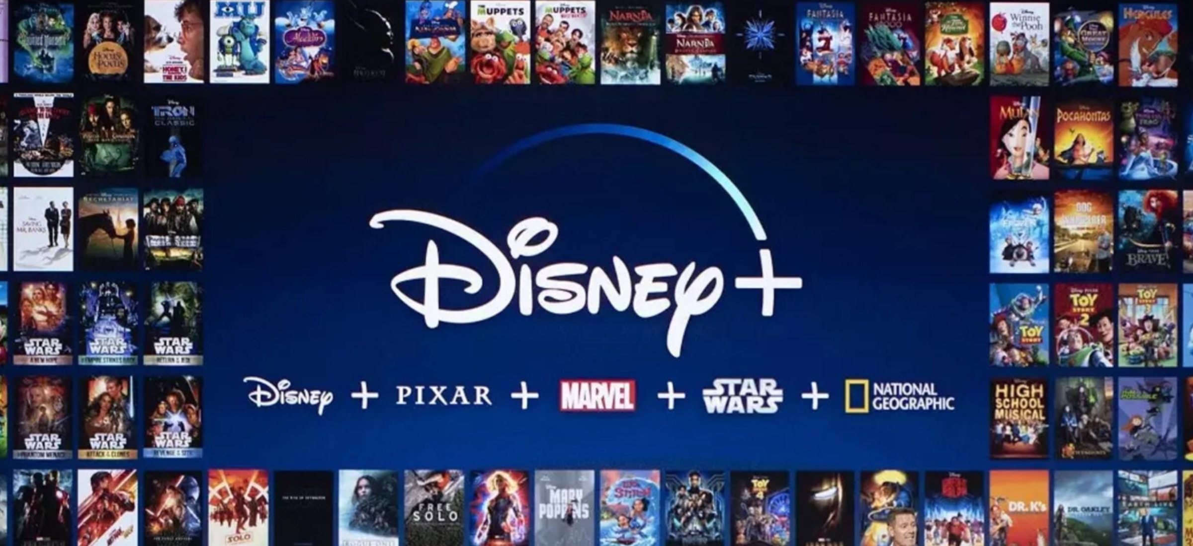 disney zakaz współdzielenia kont kiedy