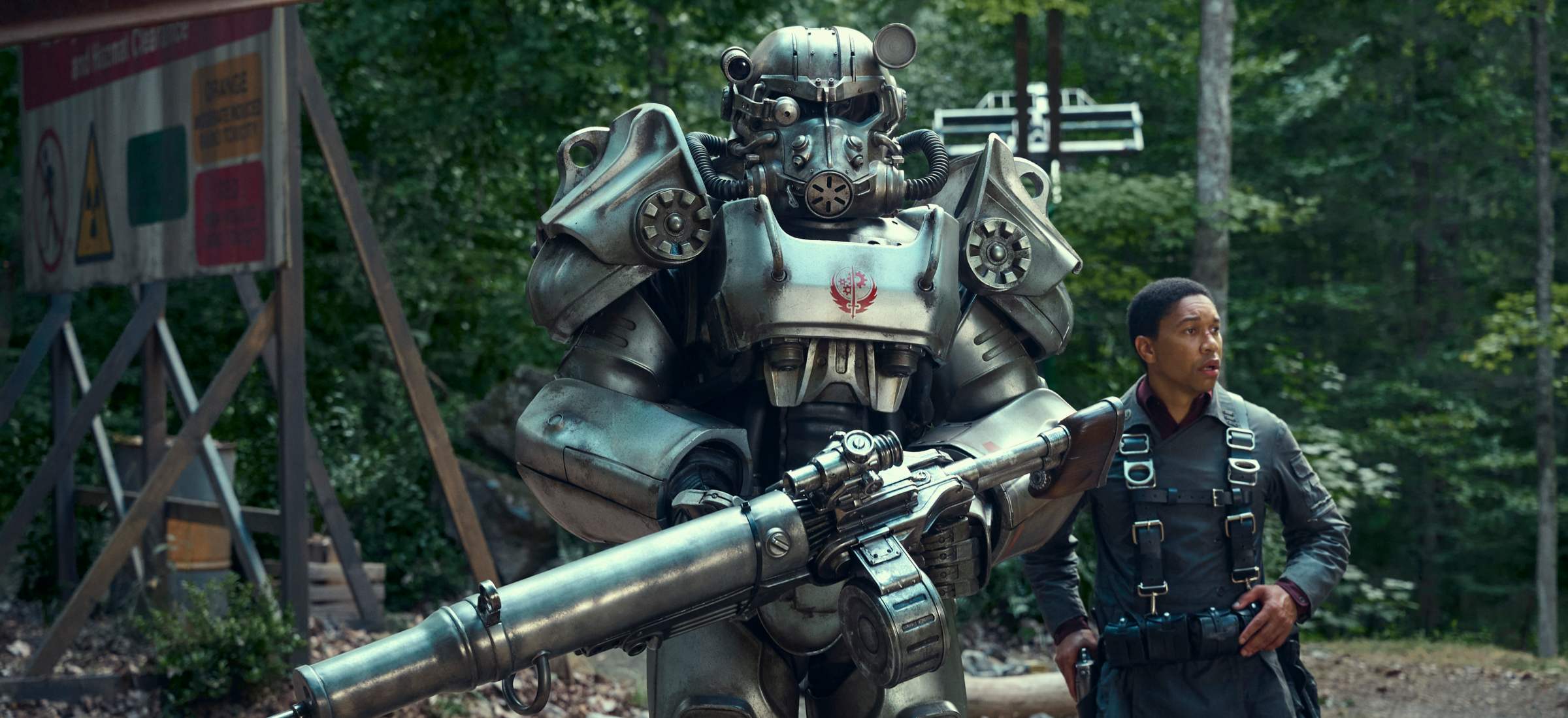 fallout 2 sezon amazon prime video kiedy