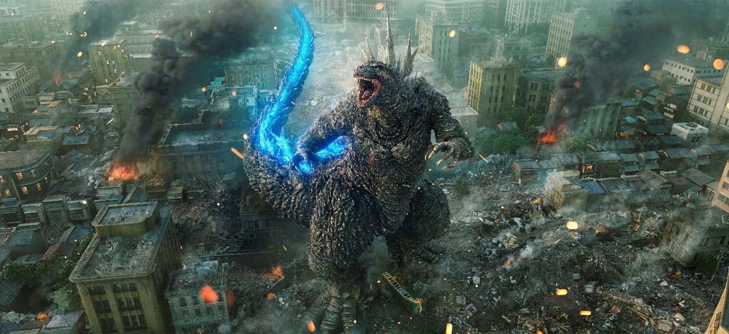 godzilla minus one gdzie obejrzeć online cały film amazon prime video