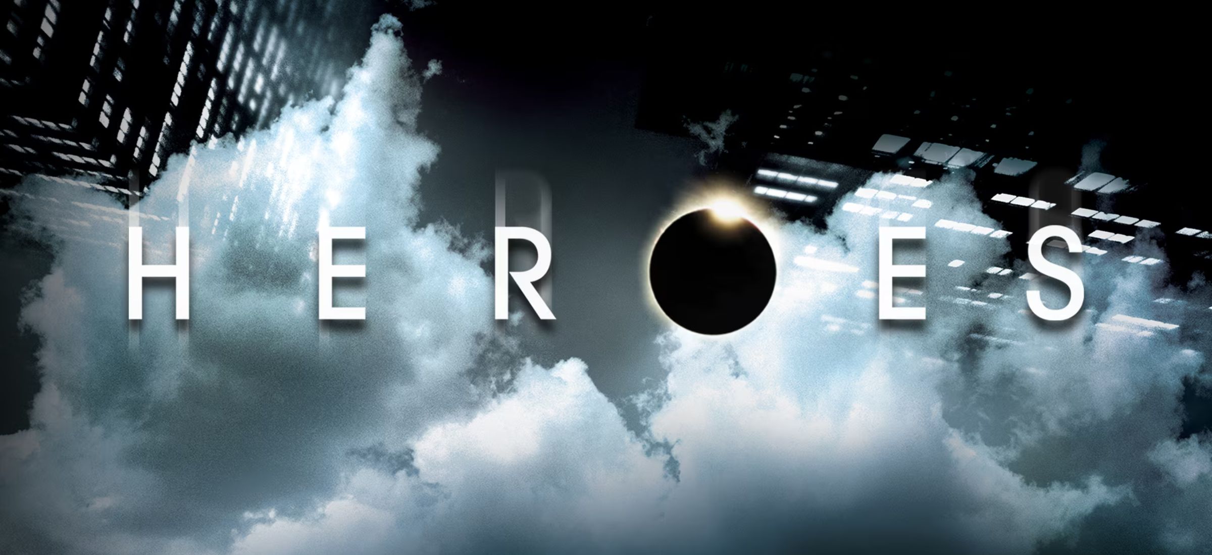 herosi heroes eclipse serial kontynuacja reboot superbohaterowie skyshowtime