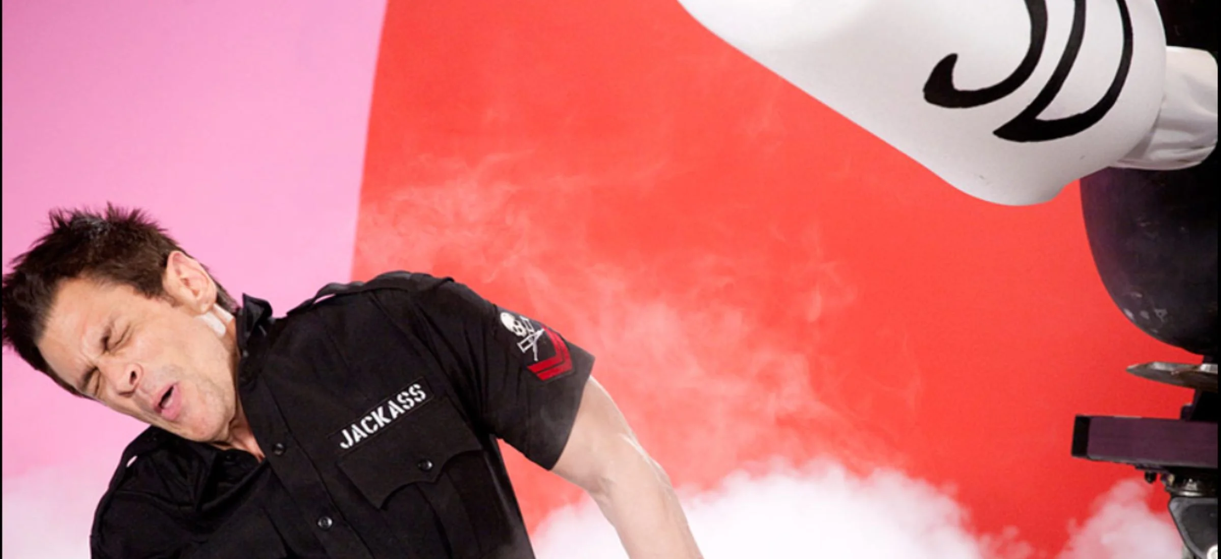 jackass skyshowtime co obejrzeć premiery