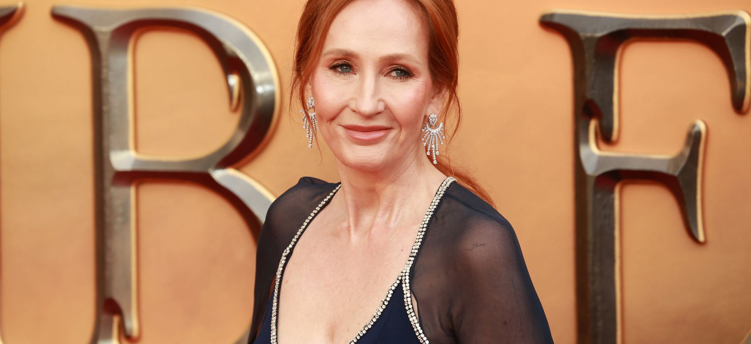 jk rowling raport cass atak na harry'ego pottera