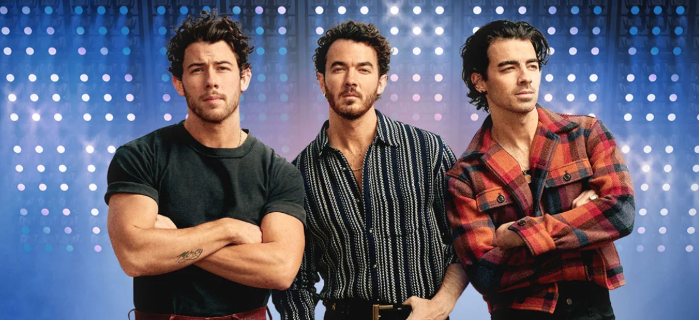jonas brothers drama trasa koncertowa europa przelozone terminy
