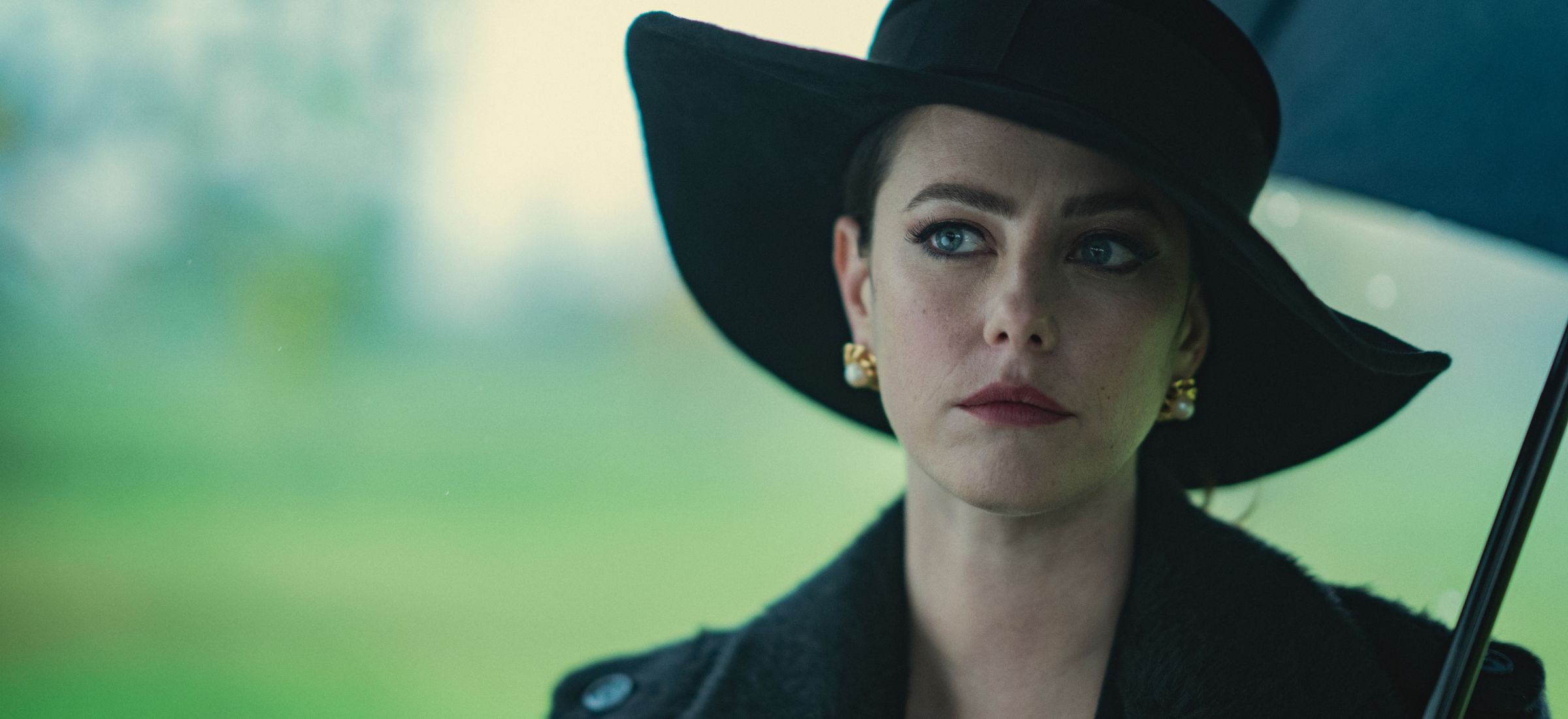 kaya scodelario dzentelmeni 2 sezon spekulacje