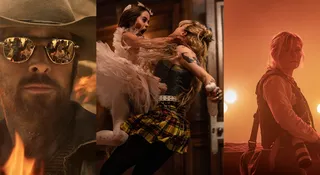 kino premiery co obejrzeć majówka