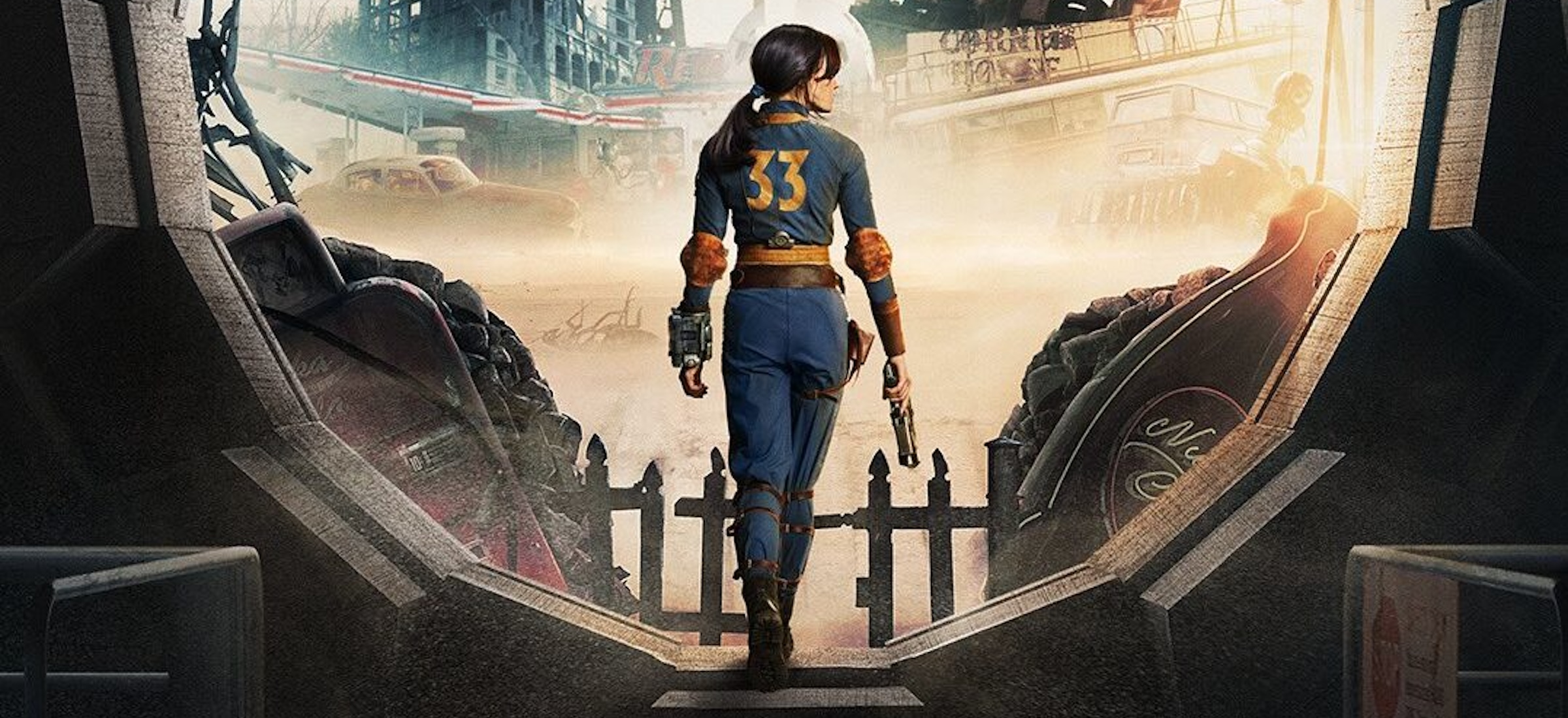 Co wyróżnia Kryptę 33 z serialu Fallout? Robimy przegląd schronów