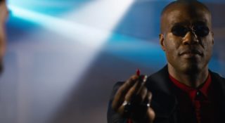 matrix nowy film drew goddard marsjanin