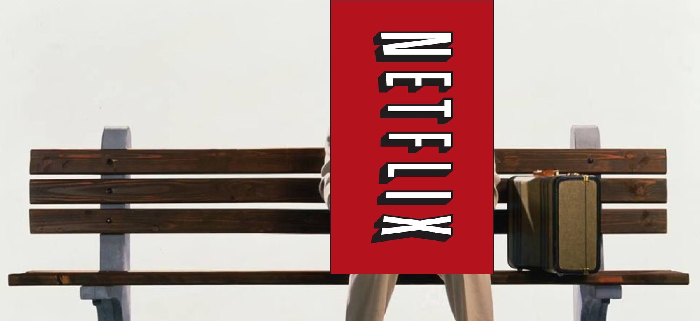 netflix forrest gump film gdzie obejrzeć filmy nowości