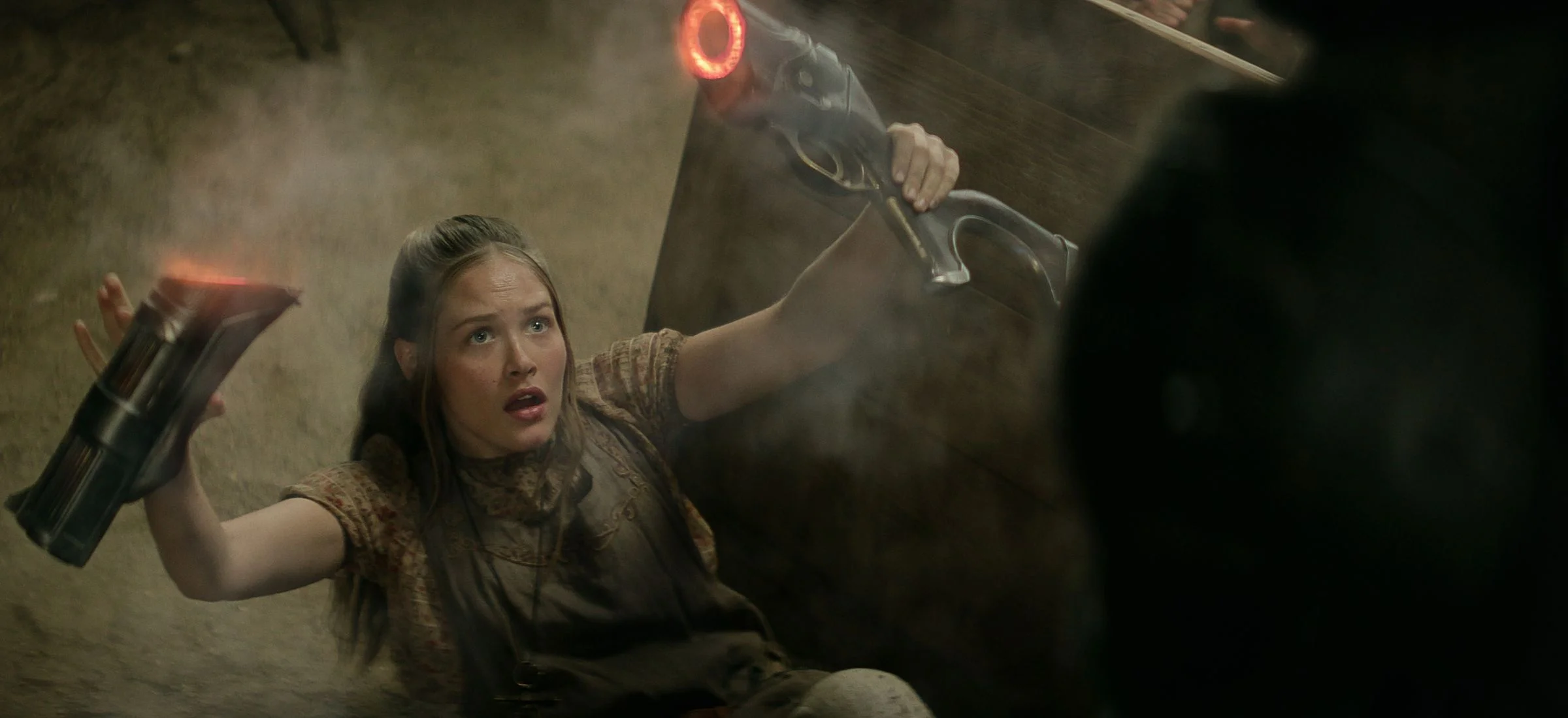 netflix weekend co obejrzec rebel moon reniferek