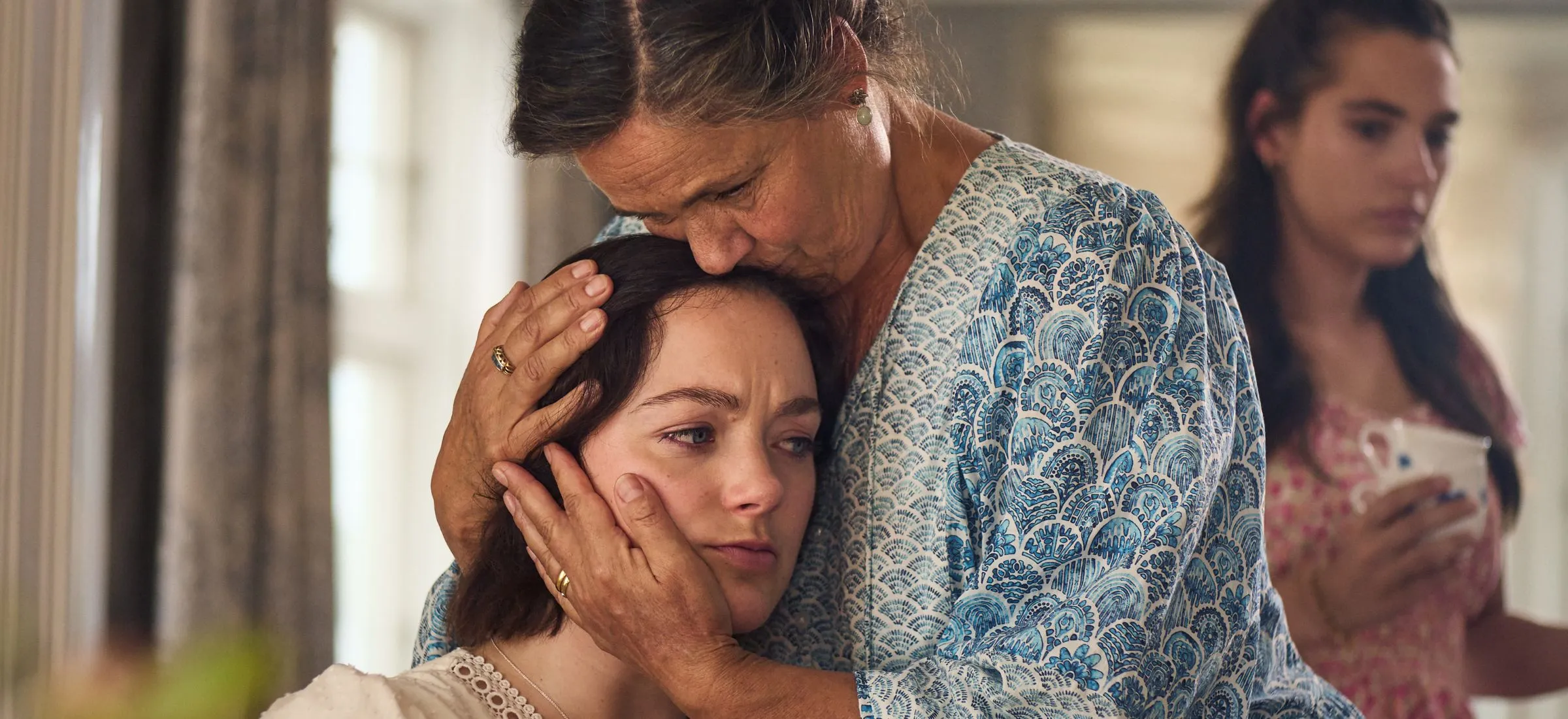 noc u progu lata recenzja serial netflix