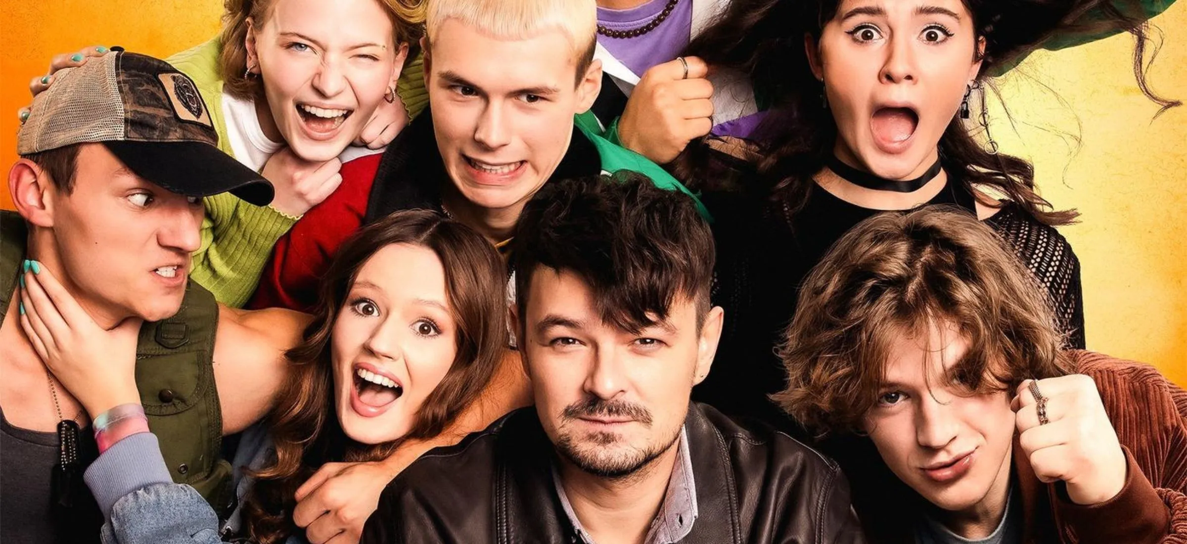 pieprzyć mickiewicza 2024 kiedy netflix film dawid ogrodnik opinie