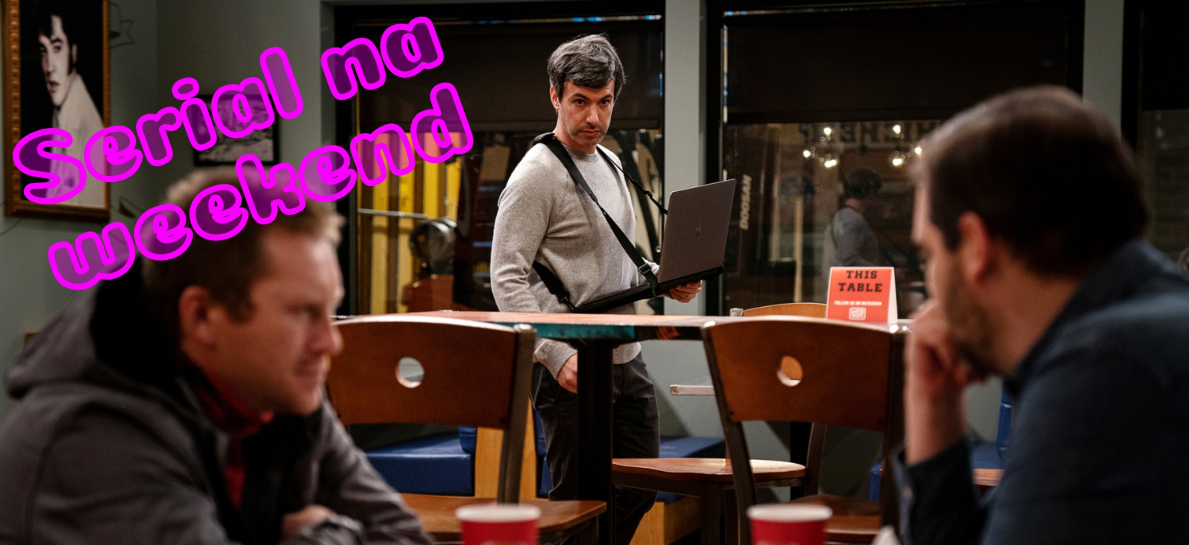 próba generalna hbo max co obejrzeć seriale