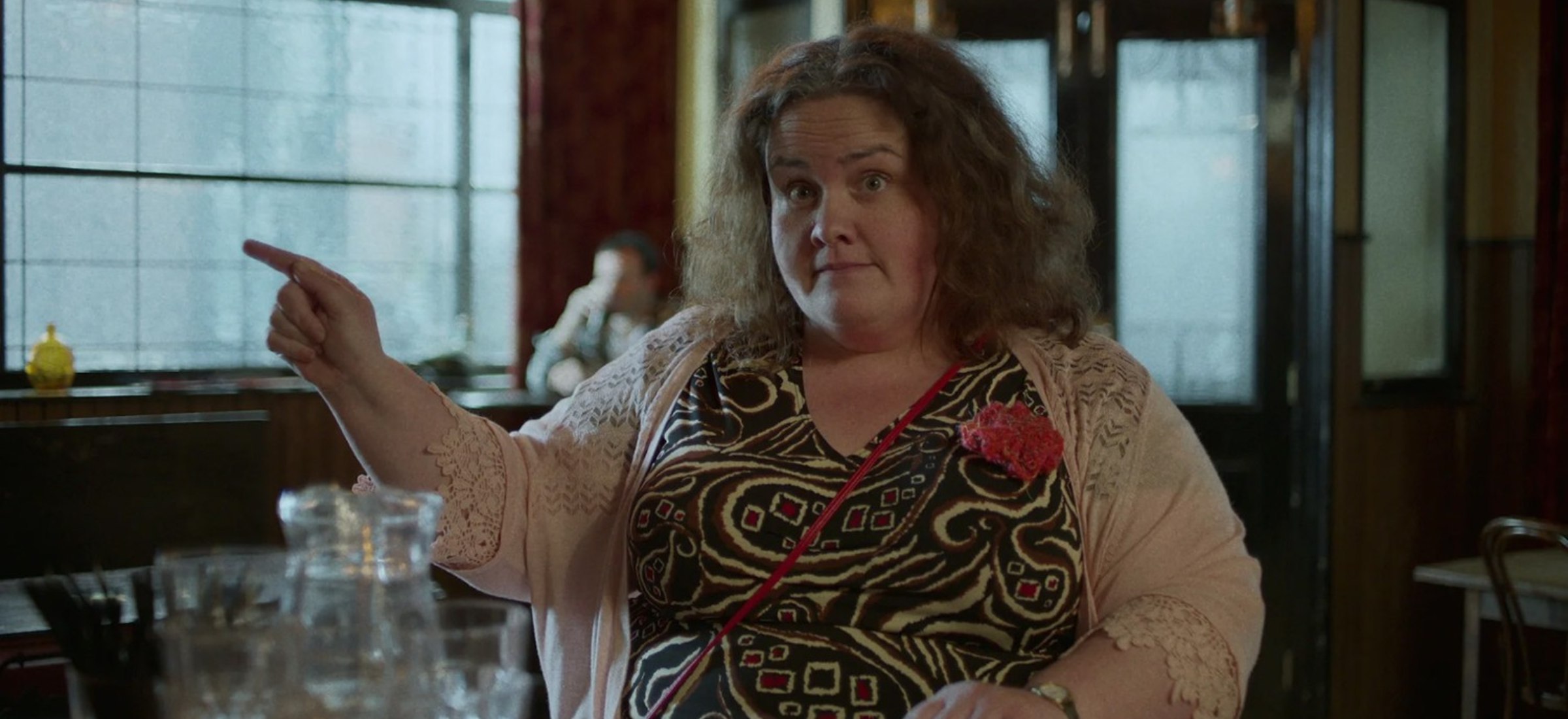 reniferek netflix martha prawdziwa historia