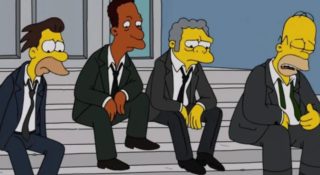 simpsonowie śmierć postaci larry odcinki gdzie obejrzeć serial online
