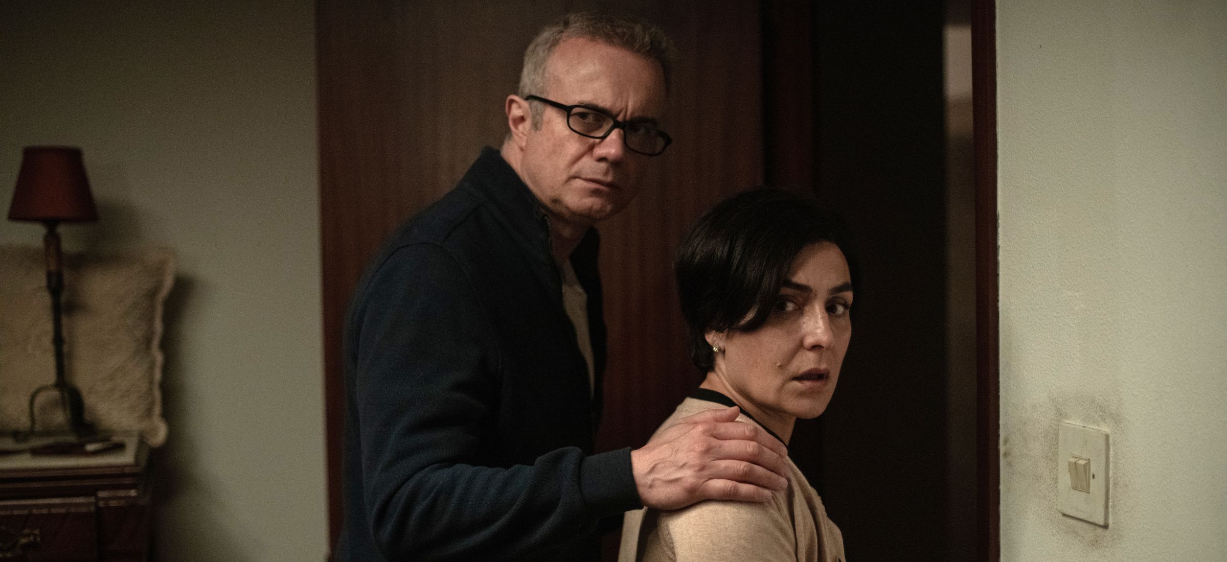 sprawa asunty netflix recenzja