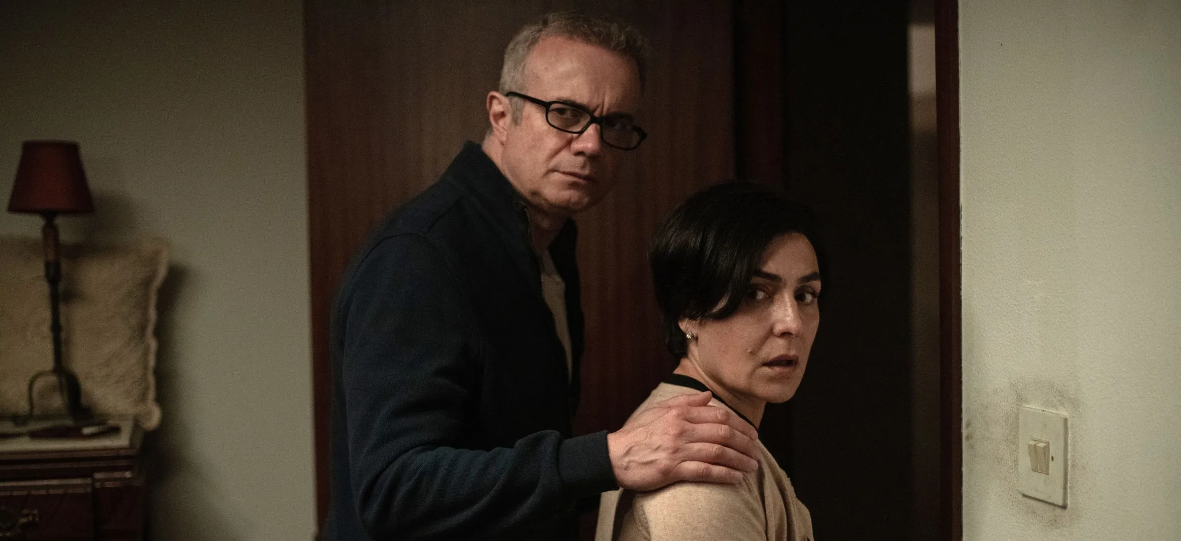 sprawa asunty netflix recenzja
