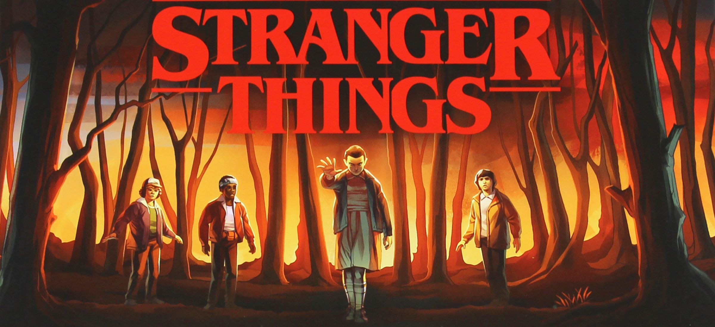 stranger things sezon 5 powrót postaci serial netflix kiedy