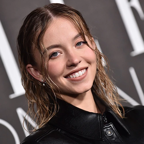 Sydney Sweeney 