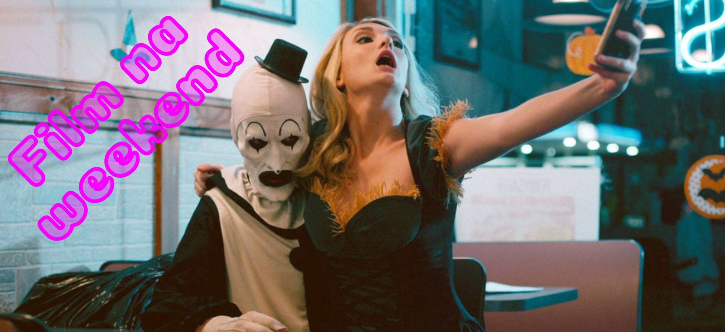 terrifier horror co obejrzeć vod