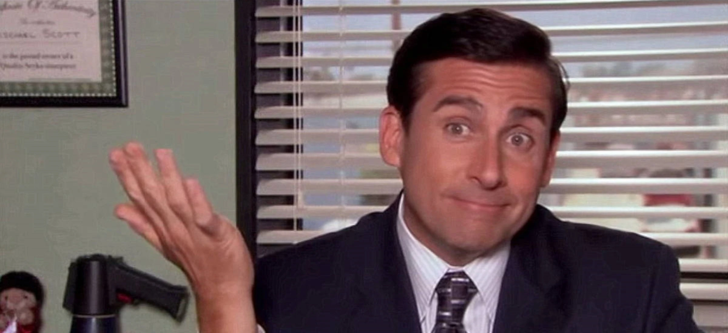 the office reboot us