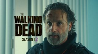 the walking dead season 12 the ones who live rick grimes