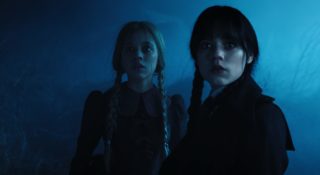 wednesday 2 sezon netflix premiera