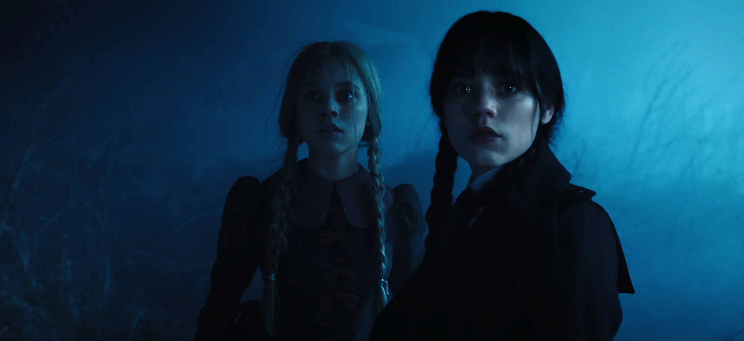 wednesday 2 sezon netflix premiera