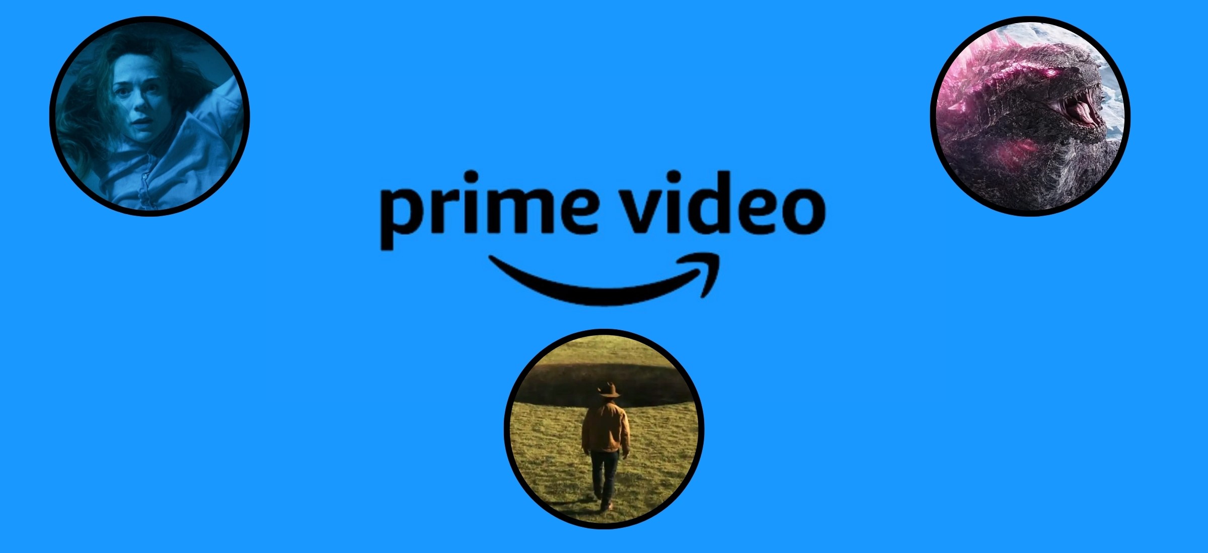 Co warto zobaczyć w weekend na platformie Amazon Prime Video, Godzilla i Kong: Nowe imperium
